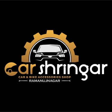 Chhtrapal Car Shringar logo