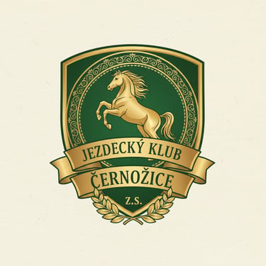 KůňVazba logo