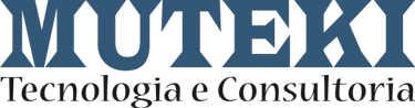 Muteki Tecnologia logo