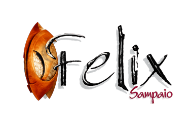 Félix Sampaio logo