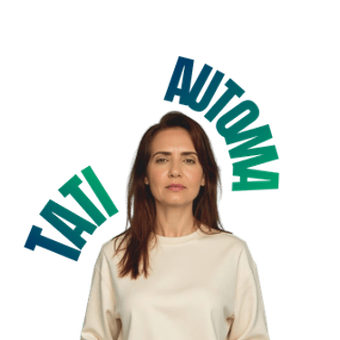 TATI AUTOMA logo