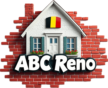 ABC Reno logo