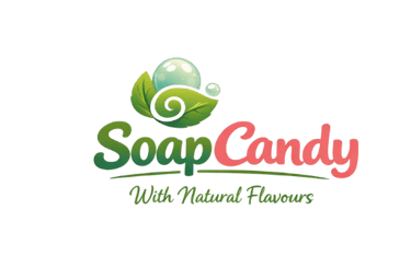 SoapCandy logo