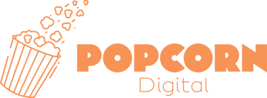 Popcorn Digital logo