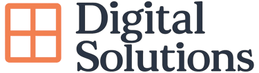 Digital Solutions logo
