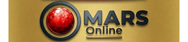 Mars Online logo