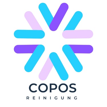 Copos Gebäudereinigung aus Hamburg: Ihre professionelle und logo