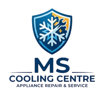 MS Cooling Centre logo