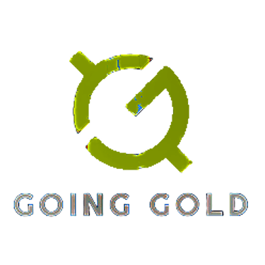 Going Gold Corporation 2024 logo