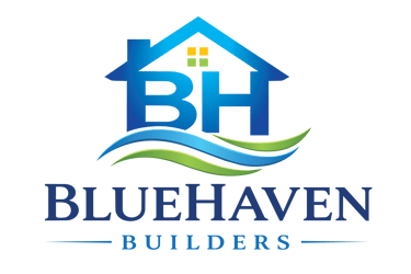 BlueHaven Builders logo