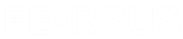 Ferrus logo