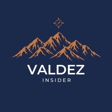 Valdėja logo