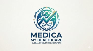 Medivanta logo