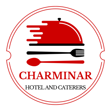 Charminar Hotel and Caterers logo