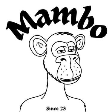 MAMBO logo