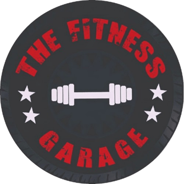 The Fitness Garage logo