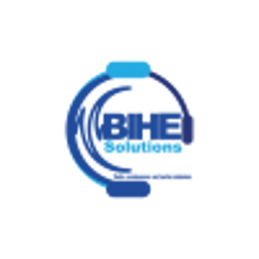 Bihe Solution logo