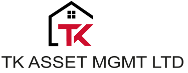 TK Asset MGMT logo