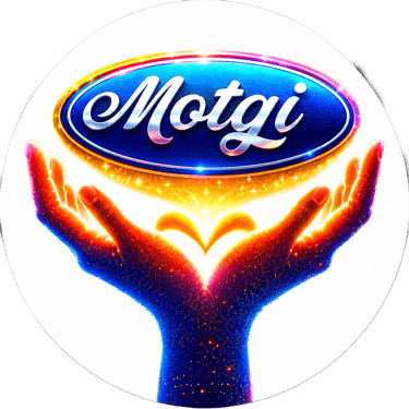 Motgi Residency logo