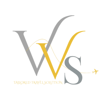 VVS Travel Ltd logo
