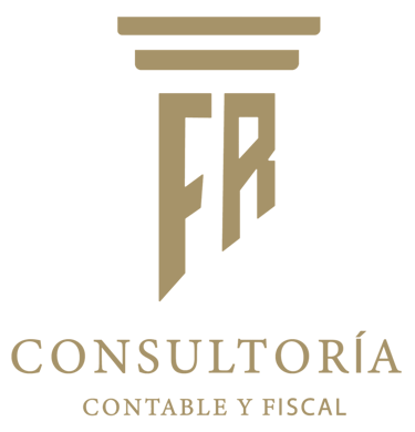 F&R CONSULTORÍA CONTABLE Y FISCAL logo