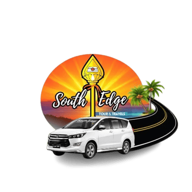 kanyakumari travels logo
