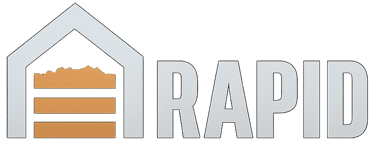 Rapid Garage Door's Repair Springfield | 509 S 6th St, Springfield, IL 62701, USA logo