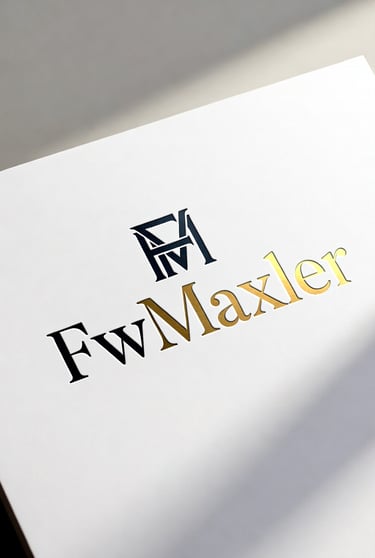 MAXLER logo