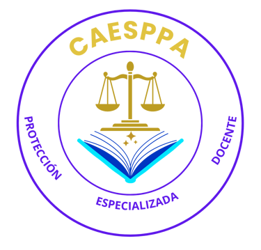 CAESPPA logo