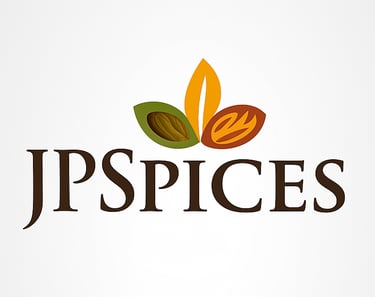 JP SPICES logo