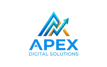 Apex Digital Solutions logo