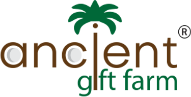 Ancient Gift Farm logo