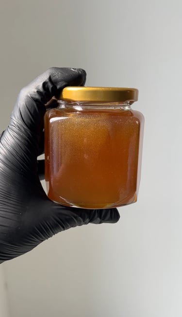 stingless bee honey kelulut malaysia ancient gift farm