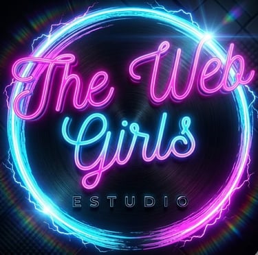 The web gilrs logo