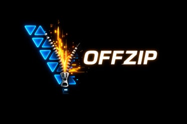 OFFZIP logo