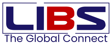 LIBS logo