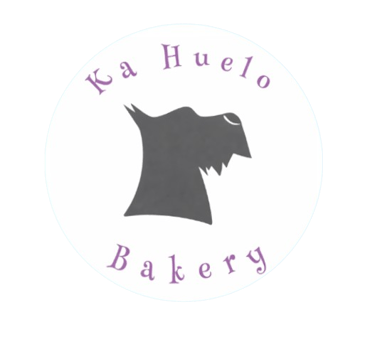 Ka Huelo Bakery logo