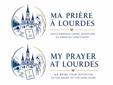 LumièreSacrée logo