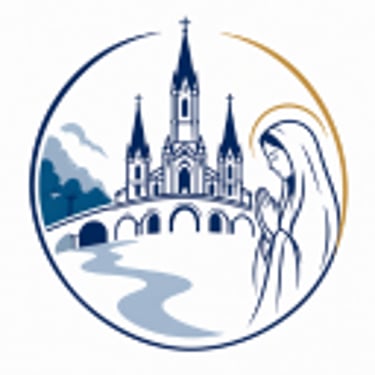 LumièreSacrée logo