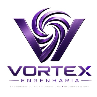 Consultoria Vortex Engenharia logo