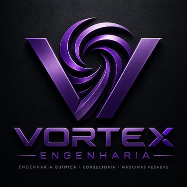 Consultoria Vortex Engenharia logo