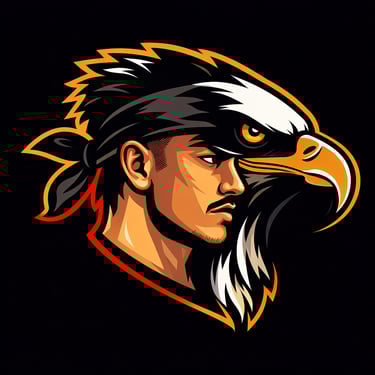 ALMATHLETIC PERFORMANCE logo