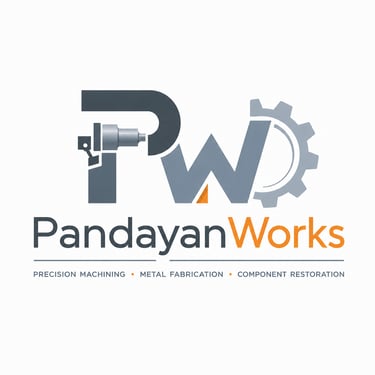 PandayanWorks logo