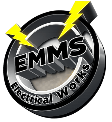 Emms Electricals Works logo