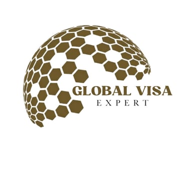 Global Visa Expert logo