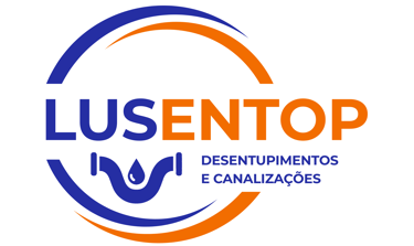 Lusentop logo