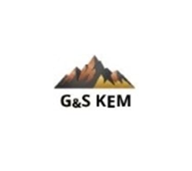 G&S KEM logo