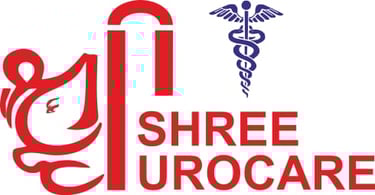 Shree Urocare logo