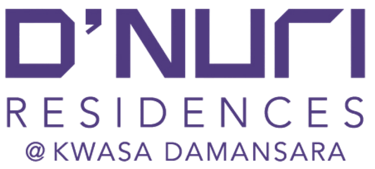 Dnuri Kwasa Damansara logo
