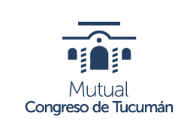 Mutual Congreso logo